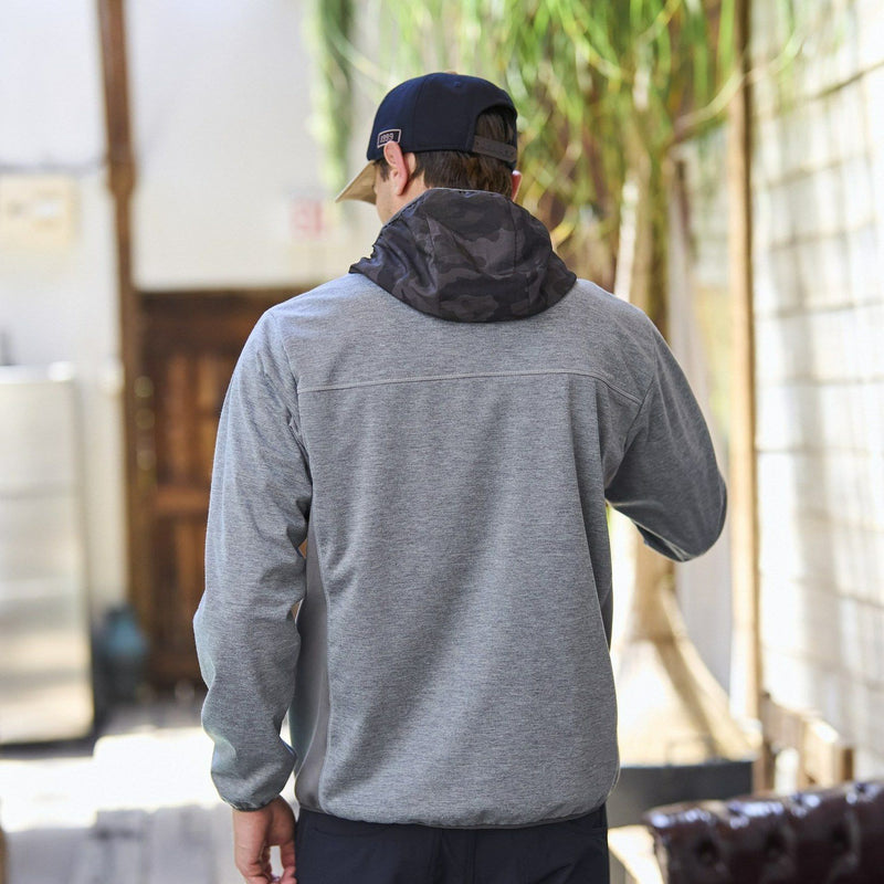 Men's Blouson ROSASEN 2025 Fall/Winter New Golf Wear
