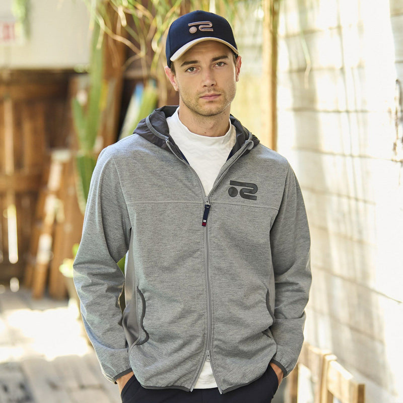 Men's Blouson ROSASEN 2025 Fall/Winter New Golf Wear
