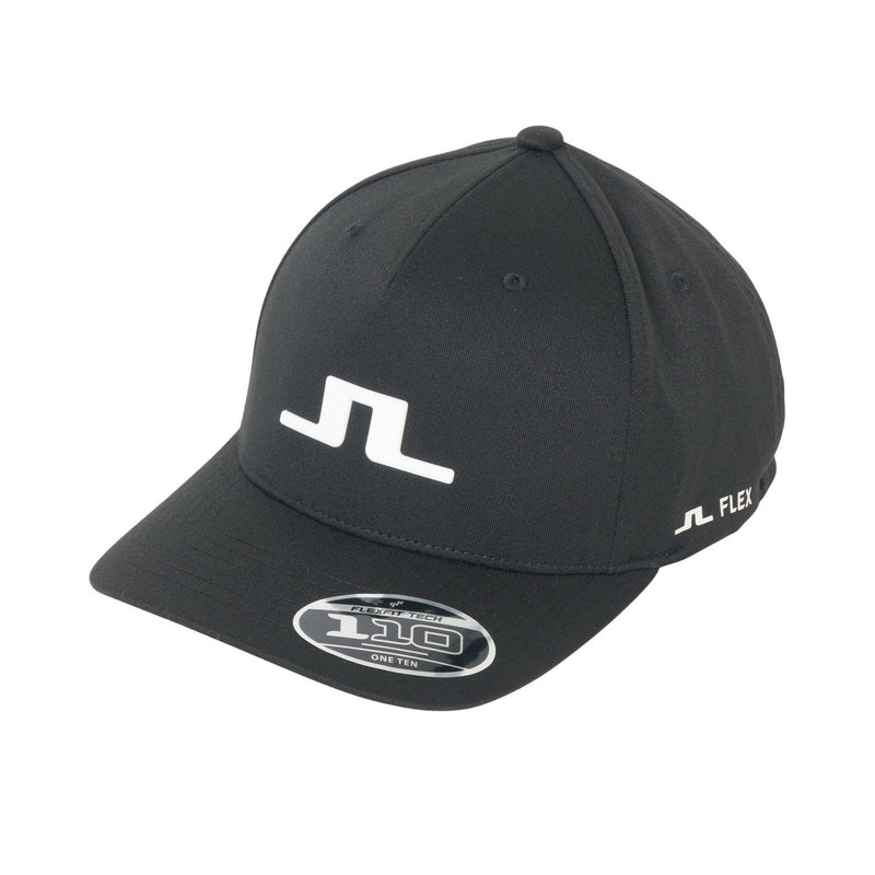 Men's Cap J.LINDEBERG Japan Official Product 2025 Fall/Winter New Golf
