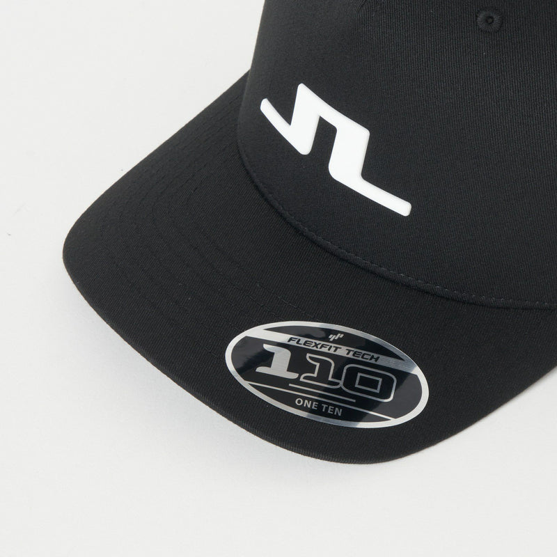 Men's Cap J.LINDEBERG Japan Official Product 2025 Fall/Winter New Golf