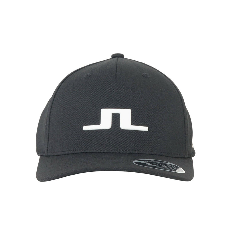 Men's Cap J.LINDEBERG Japan Official Product 2025 Fall/Winter New Golf