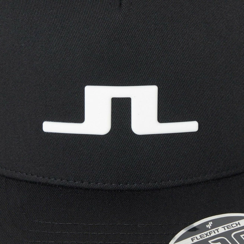 Men's Cap J.LINDEBERG Japan Official Product 2025 Fall/Winter New Golf