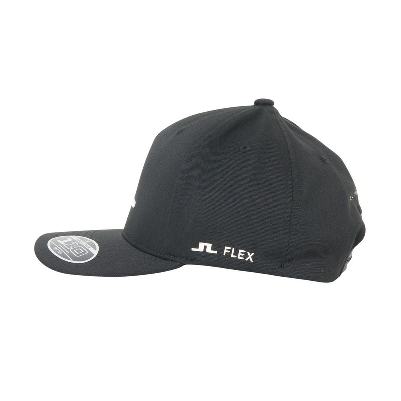 Men's Cap J.LINDEBERG Japan Official Product 2025 Fall/Winter New Golf