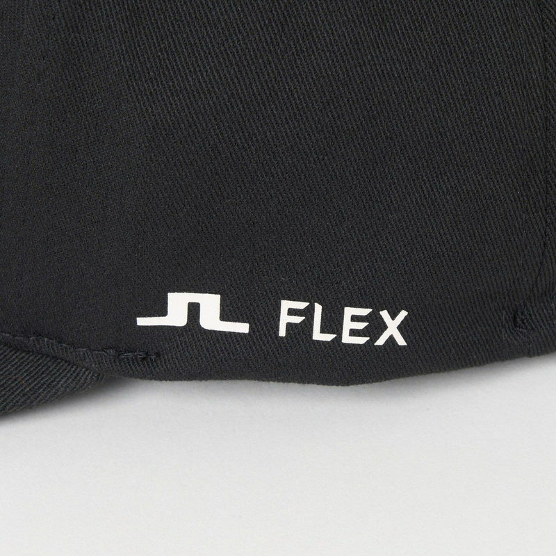 Men's Cap J.LINDEBERG Japan Official Product 2025 Fall/Winter New Golf