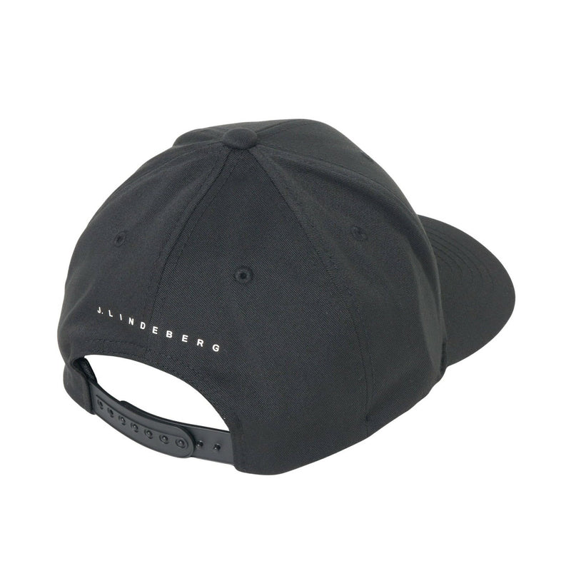 Men's Cap J.LINDEBERG Japan Official Product 2025 Fall/Winter New Golf