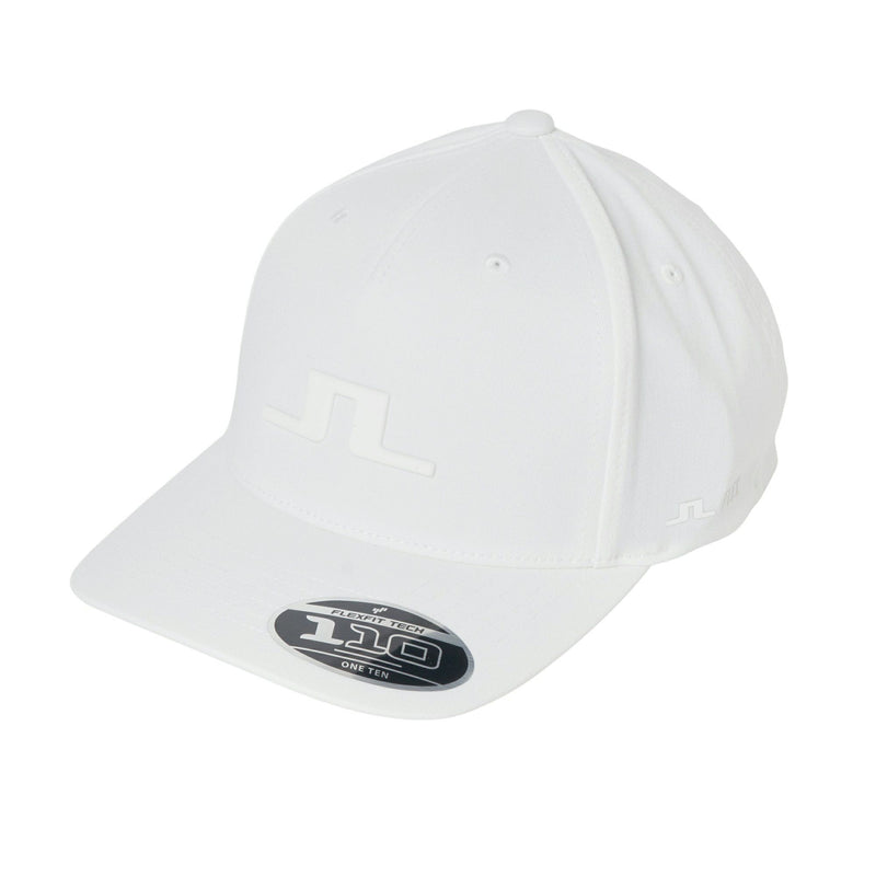 Men's Cap J.LINDEBERG Japan Official Product 2025 Fall/Winter New Golf