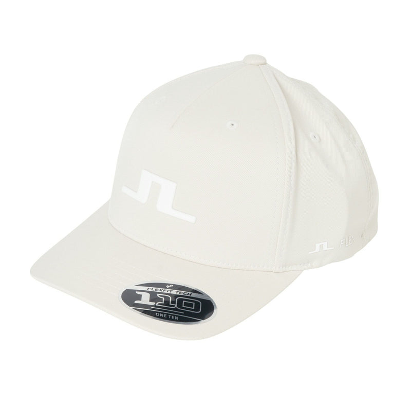 Men's Cap J.LINDEBERG Japan Official Product 2025 Fall/Winter New Golf