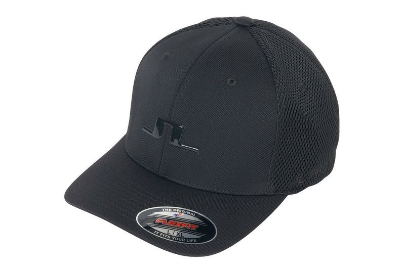Men's Cap J.LINDEBERG Japan Official Product 2025 Fall/Winter New Golf