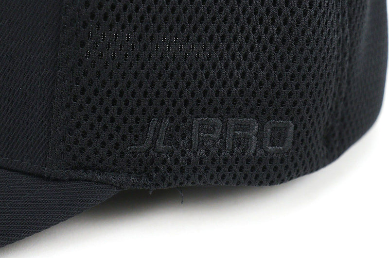 Men's Cap J.LINDEBERG Japan Official Product 2025 Fall/Winter New Golf
