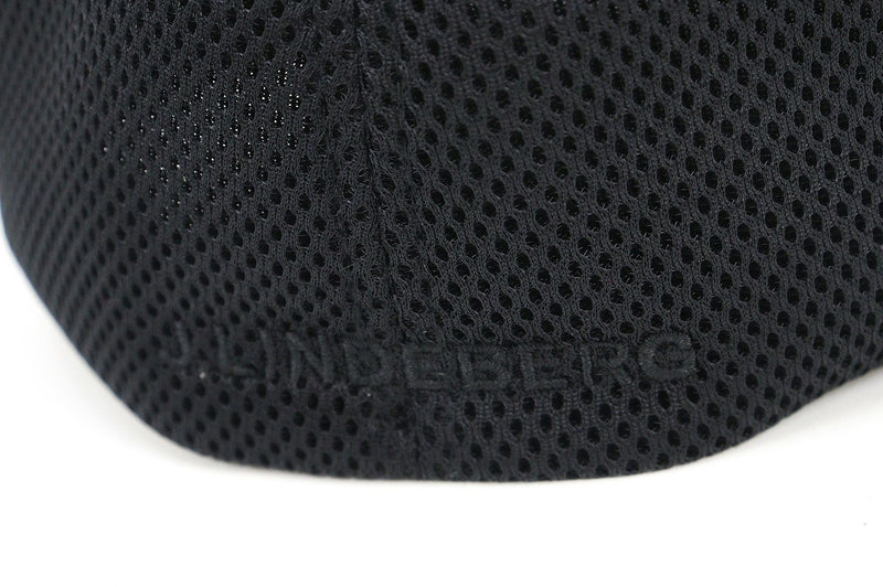 Men's Cap J.LINDEBERG Japan Official Product 2025 Fall/Winter New Golf