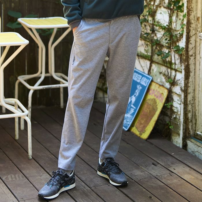 Long pants for men ROSASEN 2025 Autumn/Winter New Golf Wear