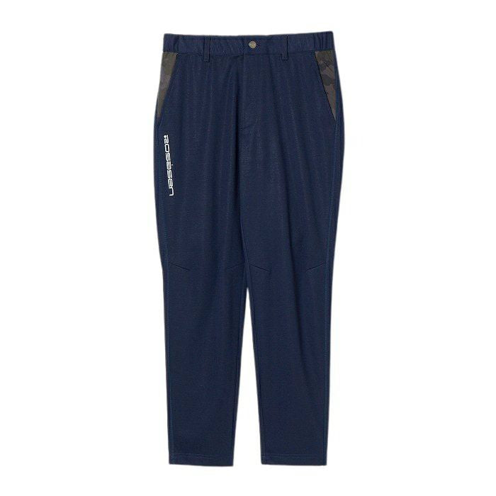 ロングパンツ メンズ ロサーセン ROSASEN 2025 秋冬 新作 ゴルフウェア