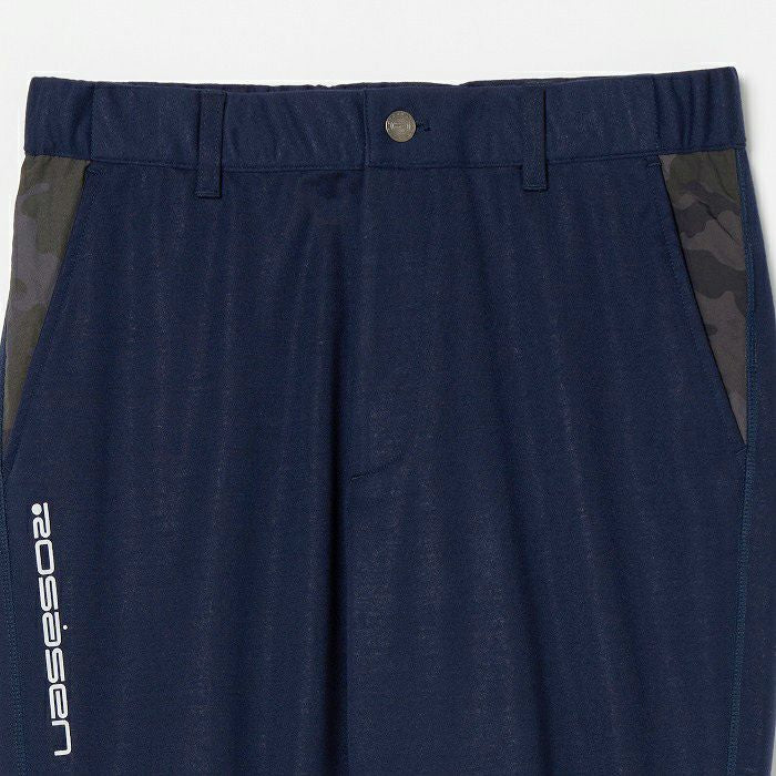 Long pants for men ROSASEN 2025 Autumn/Winter New Golf Wear