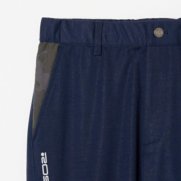 Long pants for men ROSASEN 2025 Autumn/Winter New Golf Wear