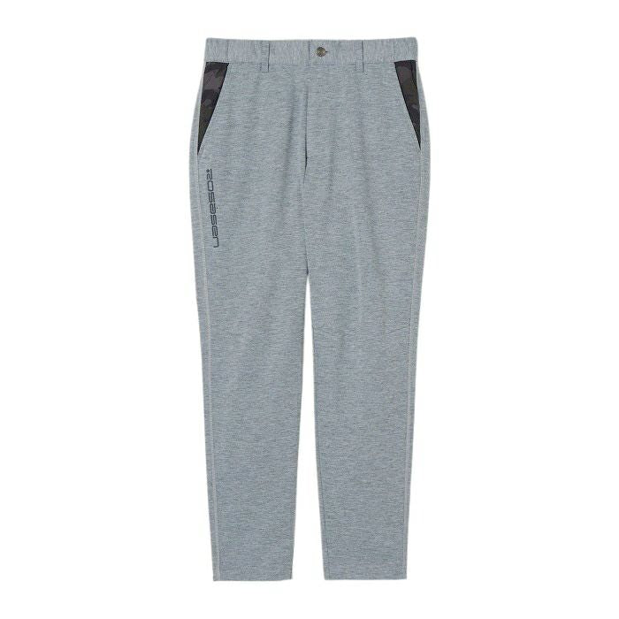Long pants for men ROSASEN 2025 Autumn/Winter New Golf Wear