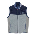 Vest  Men's ROSASEN 2025 Fall/Winter New Golf Wear