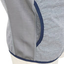 Vest Men 's Rosasen Rosasen 2025 가을/겨울 새 골프 착용