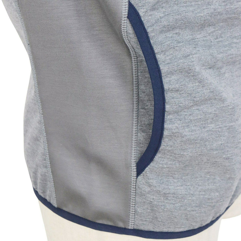 Vest  Men's ROSASEN 2025 Fall/Winter New Golf Wear