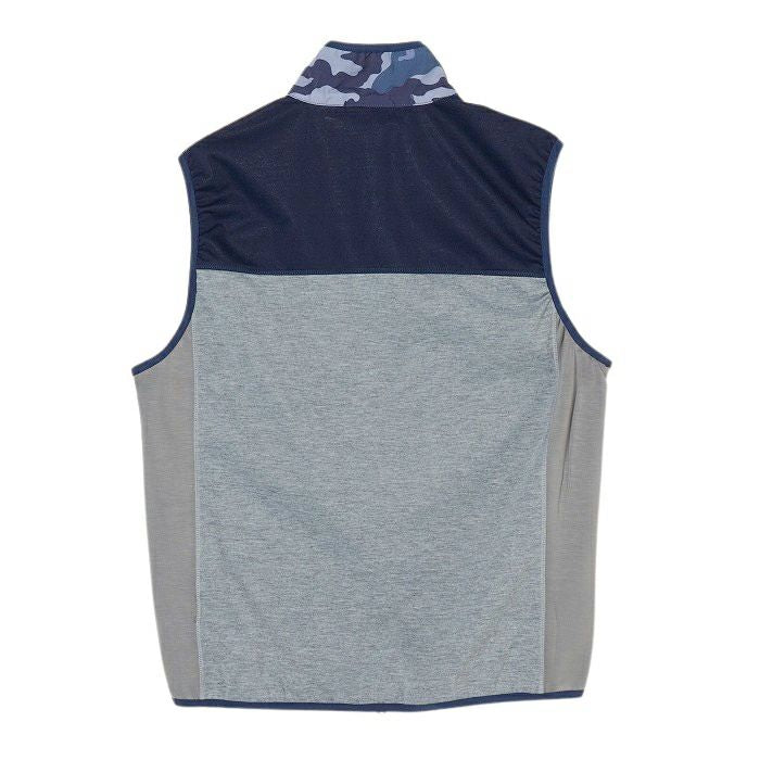 Vest  Men's ROSASEN 2025 Fall/Winter New Golf Wear
