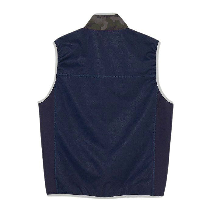 Vest  Men's ROSASEN 2025 Fall/Winter New Golf Wear
