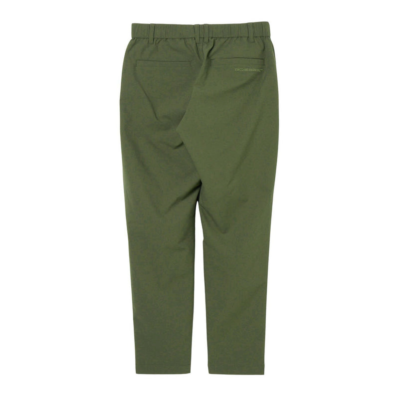 Long pants for men ROSASEN 2025 Autumn/Winter New Golf Wear