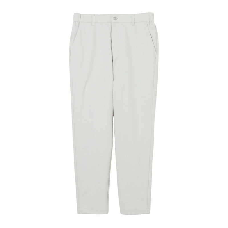 Long pants for men ROSASEN 2025 Autumn/Winter New Golf Wear