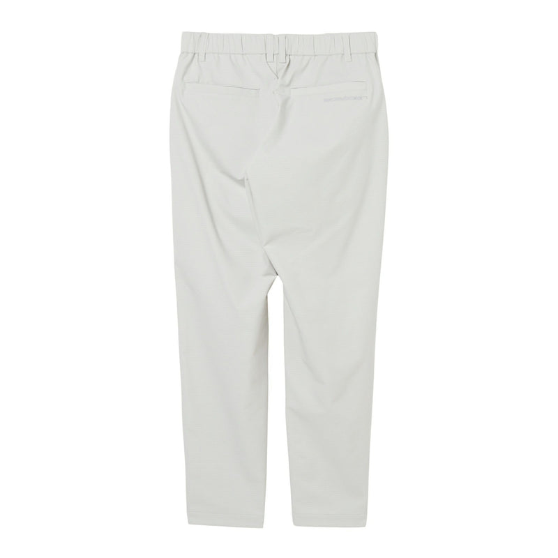 Long pants for men ROSASEN 2025 Autumn/Winter New Golf Wear