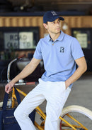 Long pants for men ROSASEN 2025 Autumn/Winter New Golf Wear