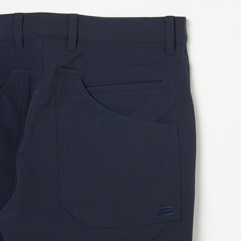 Long pants for men ROSASEN 2025 Autumn/Winter New Golf Wear