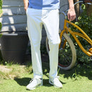 Long pants for men ROSASEN 2025 Autumn/Winter New Golf Wear