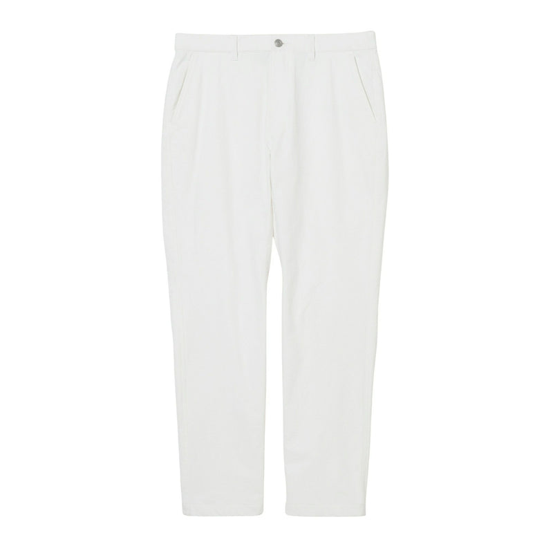 Long pants for men ROSASEN 2025 Autumn/Winter New Golf Wear