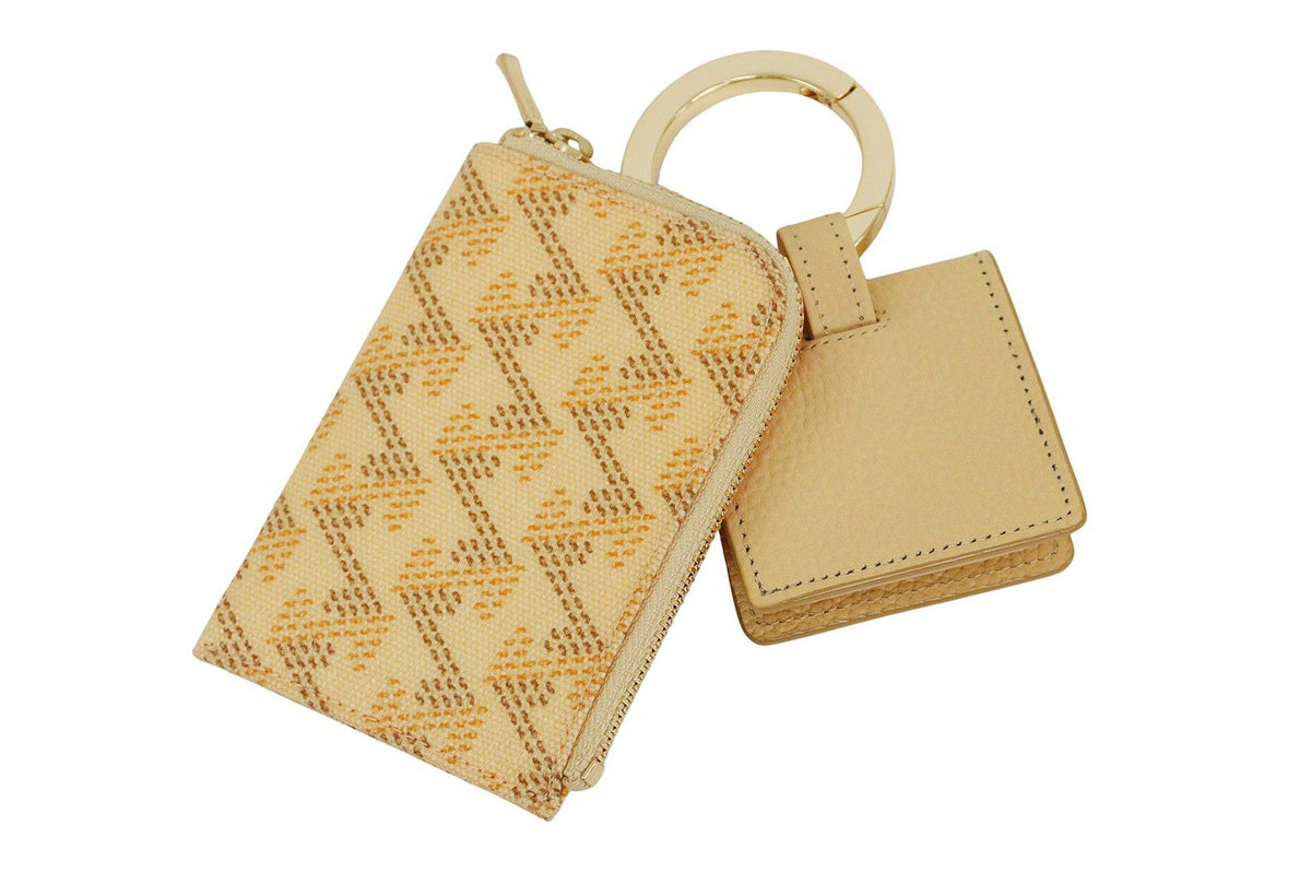 マーカーケース＆ティーケース メンズ レディース レザレクション