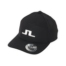 Men's Cap J.LINDEBERG Japan Official Product 2025 Fall/Winter New Golf