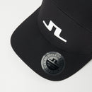 Men's Cap J.LINDEBERG Japan Official Product 2025 Fall/Winter New Golf