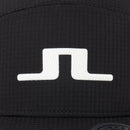 Men's Cap J.LINDEBERG Japan Official Product 2025 Fall/Winter New Golf