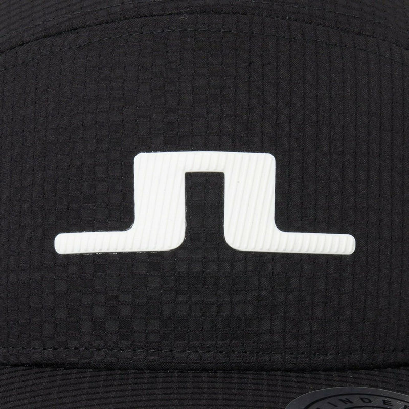 Men's Cap J.LINDEBERG Japan Official Product 2025 Fall/Winter New Golf
