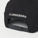 Men's Cap J.LINDEBERG Japan Official Product 2025 Fall/Winter New Golf