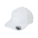 Men's Cap J.LINDEBERG Japan Official Product 2025 Fall/Winter New Golf