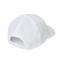 Men's Cap J.LINDEBERG Japan Official Product 2025 Fall/Winter New Golf