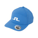 Men's Cap J.LINDEBERG Japan Official Product 2025 Fall/Winter New Golf