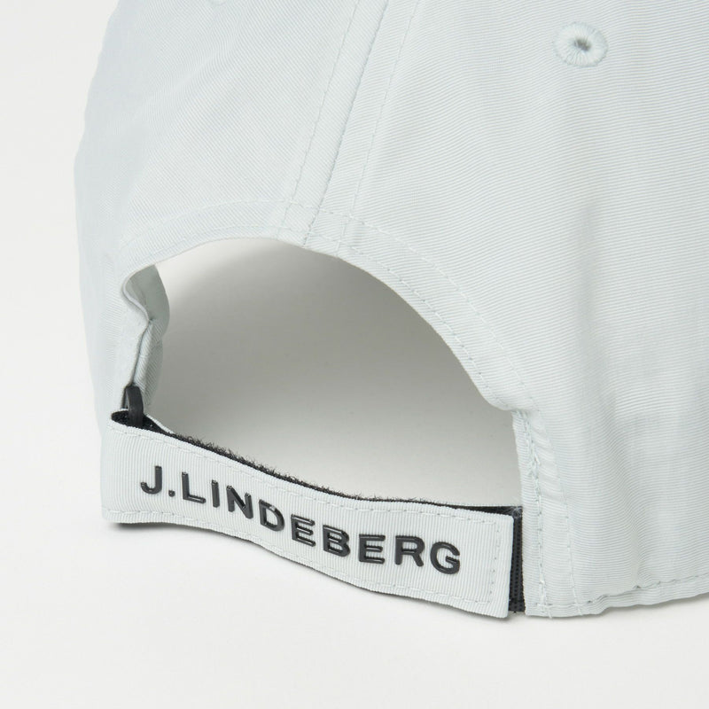 남자 모자 J.Lindeberg 일본 공식 제품 2025 가을/겨울 새 골프