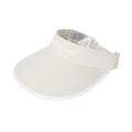 Sun visor for women J.LINDEBERG Japan genuine product 2025 Autumn/Winter new golf