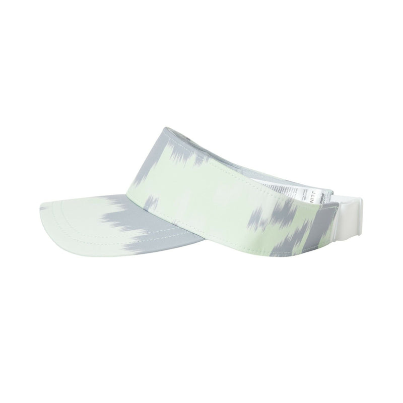 Sun visor for women J.LINDEBERG Japan genuine product 2025 Autumn/Winter new golf