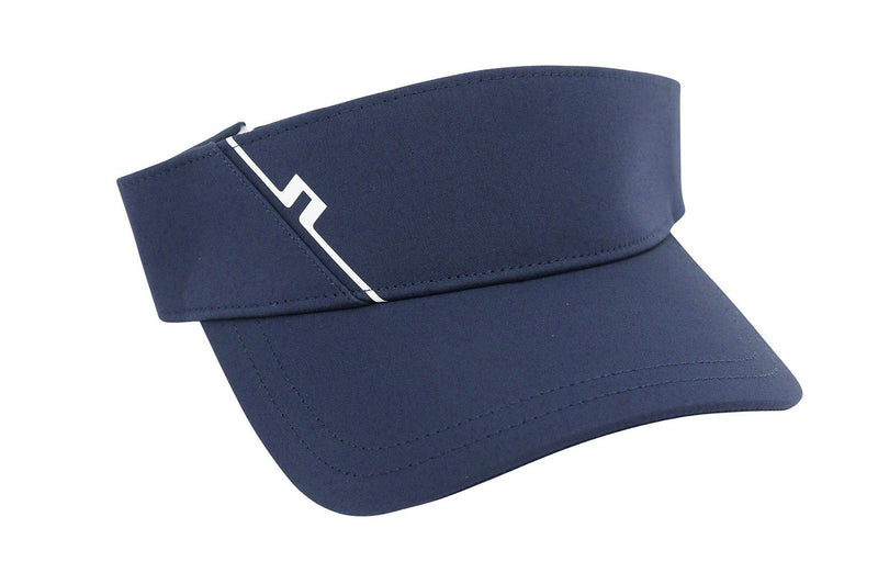 Sun visor for women J.LINDEBERG Japan genuine product 2025 Autumn/Winter new golf