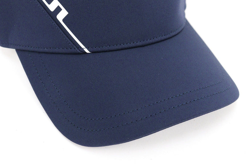 Sun visor for women J.LINDEBERG Japan genuine product 2025 Autumn/Winter new golf