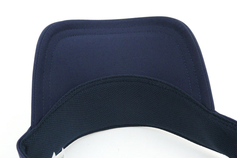 Sun visor for women J.LINDEBERG Japan genuine product 2025 Autumn/Winter new golf
