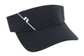 Sun visor for women J.LINDEBERG Japan genuine product 2025 Autumn/Winter new golf