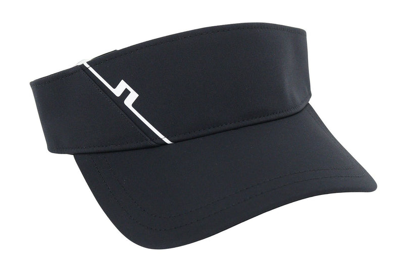 Sun visor for women J.LINDEBERG Japan genuine product 2025 Autumn/Winter new golf