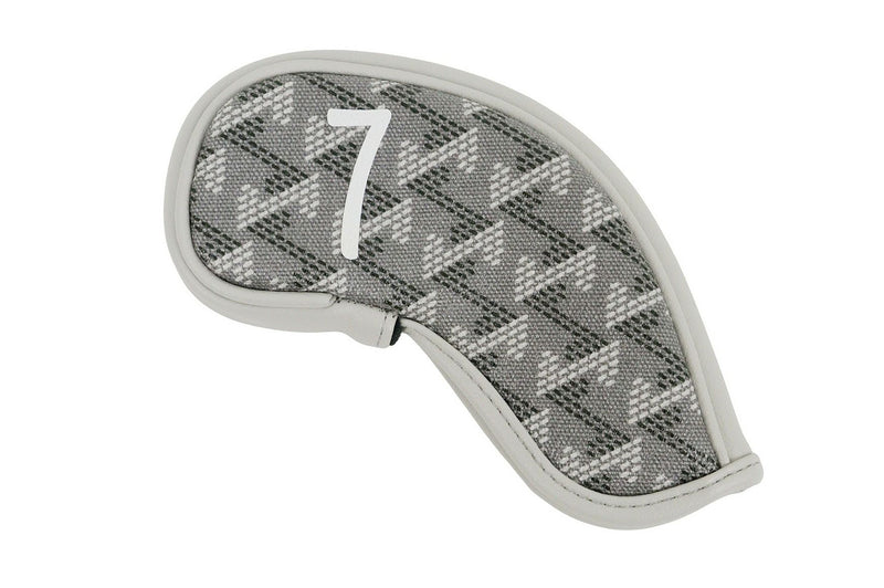 Iron Cover Set of 6 Men's Women's Resurrection 2025 Fall/Winter New Golf