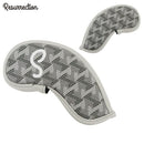 アイアンカバー サンドウェッジ用 メンズ レディース レザレクション Resurrection 2025 秋冬 新作 ゴルフ